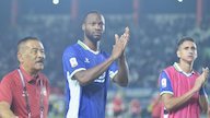 Kesan Mendalam Gabriel Mutombo Usai Debut di Persib: Atmosfer Stadion Sangat Gila!