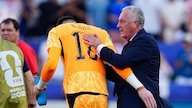 Manchester United Kepincut Kiper Timnas Paraguay Ini? Manchester United Kepincut Kiper Timnas Paraguay Ini?