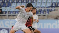 Ini Rahasia Timnas Indonesia Bisa Menembus Pertahanan Rapat 10 Pemain Timor Leste