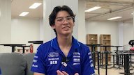 Ketika Ing Asavanund Mengguncang Yamaha Sunday Race di Mandalika, Kerumunan Fans Lebih Meriah dari Marc Marquez Ketika Ing Asavanund Mengguncang Yamaha Sunday Race di Mandalika, Kerumunan Fans Lebih Meriah dari Marc Marquez