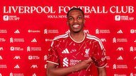 Resmi! Liverpool Tuntraskan Transfer Jeremy Jacquet Resmi! Liverpool Tuntraskan Transfer Jeremy Jacquet