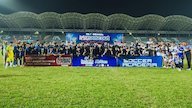 Liga Yooscout Nasional 2026 Tuntas, 4 Juara Baru Lahir Lewat Persaingan Sengit Liga Yooscout Nasional 2026 Tuntas, 4 Juara Baru Lahir Lewat Persaingan Sengit