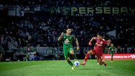 Piala Presiden 2026 Jadi Ajang Persebaya untuk Evaluasi Komposisi Skuad Piala Presiden 2026 Jadi Ajang Persebaya untuk Evaluasi Komposisi Skuad