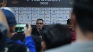 Piala Presiden 2026: Bos Arema FC Pastikan Marcos Santos Aman, Tak Akan Dipecat