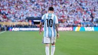 Pengakuan Jujur Ferran Torres: Messi Buat Spanyol Kena Mental!