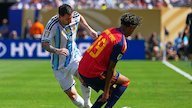 Babak Pertama Final Piala Dunia 2026: Alot dan Membosankan!