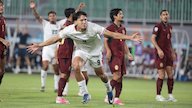 Mitchell Baker dengan Naluri Membunuhnya Bikin Serangan Timnas Indonesia Jadi Makin Variatif