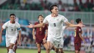 Mitchell Baker Pimpin Daftar Top Skor Piala AFF 2026
