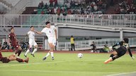Timnas Indonesia vs Timor Leste: Ragnar Oratmangoen dan Jordi Amat Berpeluang Starter