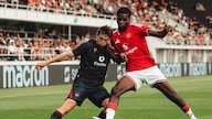 Tempat Menonton Manchester United vs Rosenborg Hari Ini, Jumat 24 Juli 2026 Tempat Menonton Manchester United vs Rosenborg Hari Ini, Jumat 24 Juli 2026