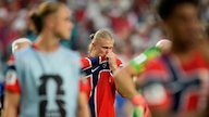 Erling Haaland dan Piala Dunia yang Mengubah Dirinya Erling Haaland dan Piala Dunia yang Mengubah Dirinya