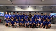 Trio Rider Yamaha Racing Indonesia Siap Unjuk Gigi di Mandalika, Bidik Prestasi pada Seri 3 R3 BLU CRU Asia-Pacific 2026