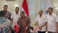 PBVSI Ajak Warga Jakarta Ramaikan SEA V Cup 2026, Gubernur Pramono Anung Beri Dukungan Penuh