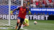 Deschamps Sebut Spanyol Lebih Diunggulkan ketimbang Prancis, Ini Kata De La Fuente Deschamps Sebut Spanyol Lebih Diunggulkan ketimbang Prancis, Ini Kata De La Fuente