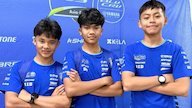 Yamaha Racing Indonesia Kuasai Latihan Perdana R3 BLU CRU Asia Pacific 2026: Abid Tercepat, Ditempel Sabian