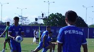 Persib Tanpa 8 Pemain Kunci pada Laga Perdana Piala Presiden 2026