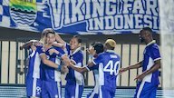 Persib Bandung Sapu Bersih Fase Grup Piala Presiden 2026: 9 Poin, Tanpa Kebobolan Persib Bandung Sapu Bersih Fase Grup Piala Presiden 2026: 9 Poin, Tanpa Kebobolan