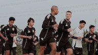 Jelang Piala Presiden 2026, Shin Tae-yong Terus Genjot Fisik Persija Jakarta Jelang Piala Presiden 2026, Shin Tae-yong Terus Genjot Fisik Persija Jakarta