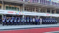 R15 Idemitsu Junior Pro Yamaha Sunday Race, Panggung Awal Lahirnya Aldi Satya Mahendra