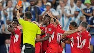 Argentina dan Kontroversi VAR di Piala Dunia 2026, IFAB Akui Kesalahan Aturan