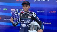 Reynaldi Junior Wakili Indonesia di Podium Hari Pertama R3 Blu Cru Asia Pasific 2026 Reynaldi Junior Wakili Indonesia di Podium Hari Pertama R3 Blu Cru Asia Pasific 2026