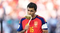 Rodri MVP, Mbappe Top Skor, Inilah Daftar Lengkap Penghargaan Piala Dunia 2026