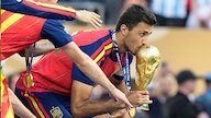 Real Madrid Hidupkan Minat untuk Rodri, Manchester City Ketar-ketir!