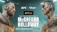McGregor vs Holloway di UFC 329: Comeback Epik yang Kembali Memanaskan Rivalitas Legendaris McGregor vs Holloway di UFC 329: Comeback Epik yang Kembali Memanaskan Rivalitas Legendaris