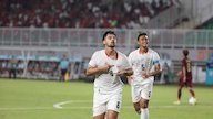 Statistik Timnas Indonesia vs Kamboja: Menang 5-1, Skuad Garuda Superior di Semua Lini pada Laga Perdana Piala AFF 2026 Statistik Timnas Indonesia vs Kamboja: Menang 5-1, Skuad Garuda Superior di Semua Lini pada Laga Perdana Piala AFF 2026