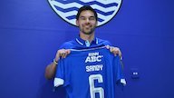 Sandy Walsh Janjikan yang Terbaik untuk Persib