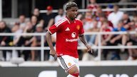 Debut Andrey Santos Puaskan Michael Carrick