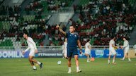 Perjalanan Sofie Imam Faizal Bawa Timnas U-17 Indonesia ke Piala Dunia: Membangun Generasi Emas dengan Pendekatan Ilmiah Perjalanan Sofie Imam Faizal Bawa Timnas U-17 Indonesia ke Piala Dunia: Membangun Generasi Emas dengan Pendekatan Ilmiah