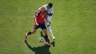Dani Olmo Bongkar Alasan Tolak Permintaan Maaf Pelatih Argentina Usai Ribut: Dia Berbohong!