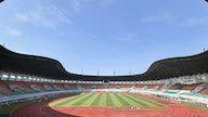 Timnas Indonesia Sambut Piala AFF 2026, Stadion Pakansari Tampil dengan Wajah Baru Timnas Indonesia Sambut Piala AFF 2026, Stadion Pakansari Tampil dengan Wajah Baru