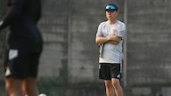 Persija Jakarta Tidak Akan Tampil 'Ngotot' di Piala Presiden 2026, Apa Sebabnya? Persija Jakarta Tidak Akan Tampil 'Ngotot' di Piala Presiden 2026, Apa Sebabnya?