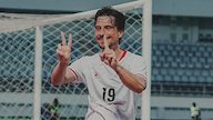 Thom Haye Lega Timnas Indonesia Bisa Bekuk Timor Leste: Mereka Alot Banget! Thom Haye Lega Timnas Indonesia Bisa Bekuk Timor Leste: Mereka Alot Banget!