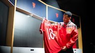 Gabung MU, Youri Tielemans Ingin Curi Ilmu Sebanyak Mungkin dari Michael Carrick Gabung MU, Youri Tielemans Ingin Curi Ilmu Sebanyak Mungkin dari Michael Carrick
