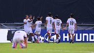 Usai Timor Leste, Timnas Indonesia Bidik Kemenangan Lawan Vietnam di Piala AFF 2026 Usai Timor Leste, Timnas Indonesia Bidik Kemenangan Lawan Vietnam di Piala AFF 2026