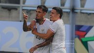 Man of the Match Timor Leste vs Indonesia: Shayne Pattynama Man of the Match Timor Leste vs Indonesia: Shayne Pattynama