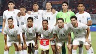 Tantang Timor Leste, Timnas Indonesia Siap Tempur 100% Tantang Timor Leste, Timnas Indonesia Siap Tempur 100%