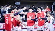 Timnas Voli Putra Indonesia Awali Leg Kedua SEA V Cup 2026 dengan Kemenangan 3-0 atas Kamboja Timnas Voli Putra Indonesia Awali Leg Kedua SEA V Cup 2026 dengan Kemenangan 3-0 atas Kamboja