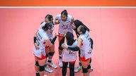 Kalah Lawan Thailand, Timnas Voli Putri U-18 Indonesia Gagal ke Semifinal AVC U-18 2026