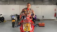 Ketika Polisi Naik Podium di Yamaha Sunday Race 2026: Bawa Pesan Berhenti Balap Liar dan Jauhi Narkoba