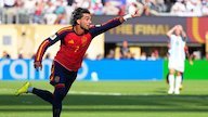 Man of the Match Spanyol vs Argentina: Ferran Torres
