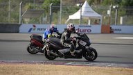 MAXI Race Jadi Daya Tarik Baru Yamaha Sunday Race 2026 di Mandalika: Ketika Skutik Premium Ikut Balapan