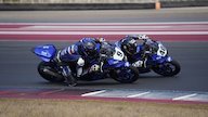 Jadwal Yamaha Sunday Race Hari Kedua, Minggu 19 Juli 2026