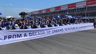 Hadirkan 297 Starter, Yamaha Sunday Race 2026 jadi Ajang Balap Terbesar di Indonesia Hadirkan 297 Starter, Yamaha Sunday Race 2026 jadi Ajang Balap Terbesar di Indonesia