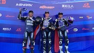 Sabian Fathul Ilmi Wakili Indonesia di Podium pada Race 2 R3 BLU CRU Asia Pasific 2026 Sabian Fathul Ilmi Wakili Indonesia di Podium pada Race 2 R3 BLU CRU Asia Pasific 2026