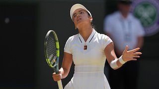 Siapa Alexandra Eala? Petenis Filipina yang Menumbangkan Iga Swiatek di Wimbledon 2026