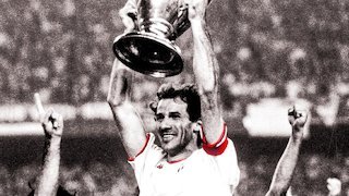 Sepak Bola Italia Berduka! Legenda AC Milan, Franco Baresi Meninggal Dunia Sepak Bola Italia Berduka! Legenda AC Milan, Franco Baresi Meninggal Dunia